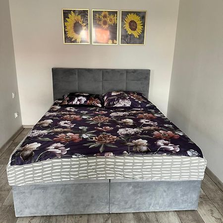 Apartamenty Bezrzecze Szczecin Dış mekan fotoğraf