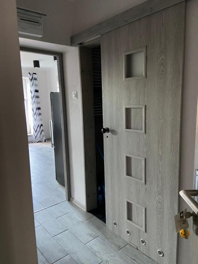 Apartamenty Bezrzecze Szczecin Dış mekan fotoğraf