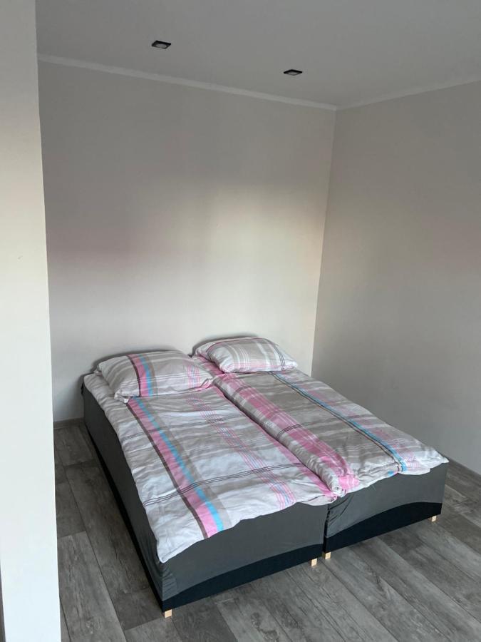 Apartamenty Bezrzecze Szczecin Dış mekan fotoğraf