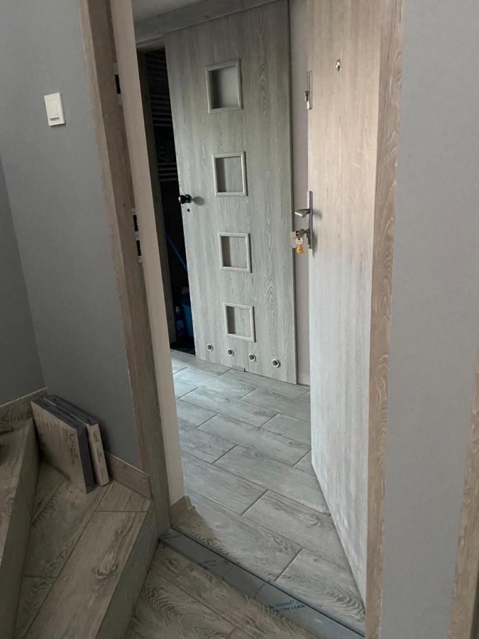 Apartamenty Bezrzecze Szczecin Dış mekan fotoğraf