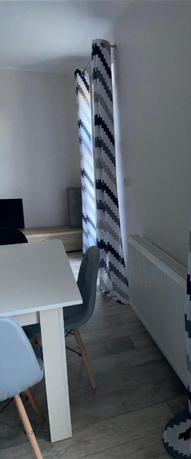 Apartamenty Bezrzecze Szczecin Dış mekan fotoğraf